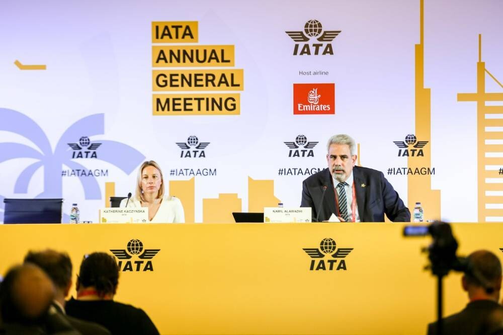 Проблемы, стоящие перед авиакомпаниями в Нигерии и Бангладеше