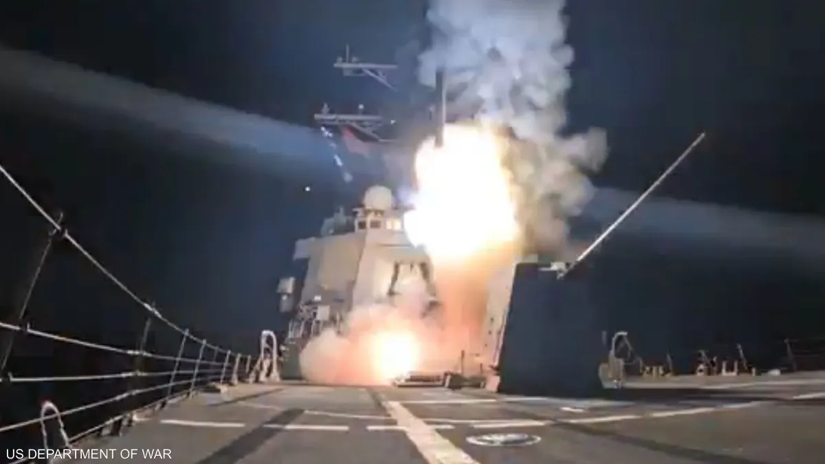 Trump Threatens ISIS in Nigeria