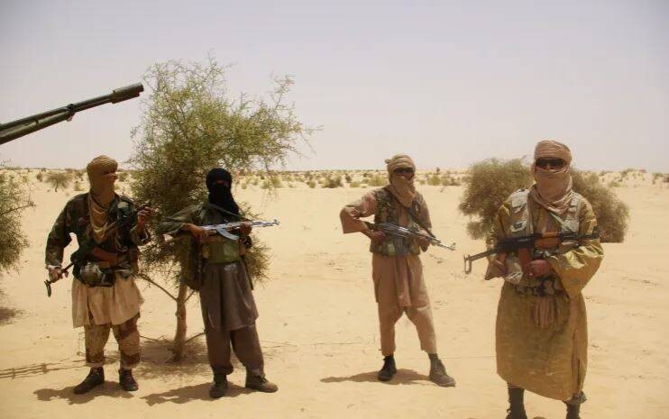 Clashes between Boko Haram and ISIS kill 200 in Nigeria