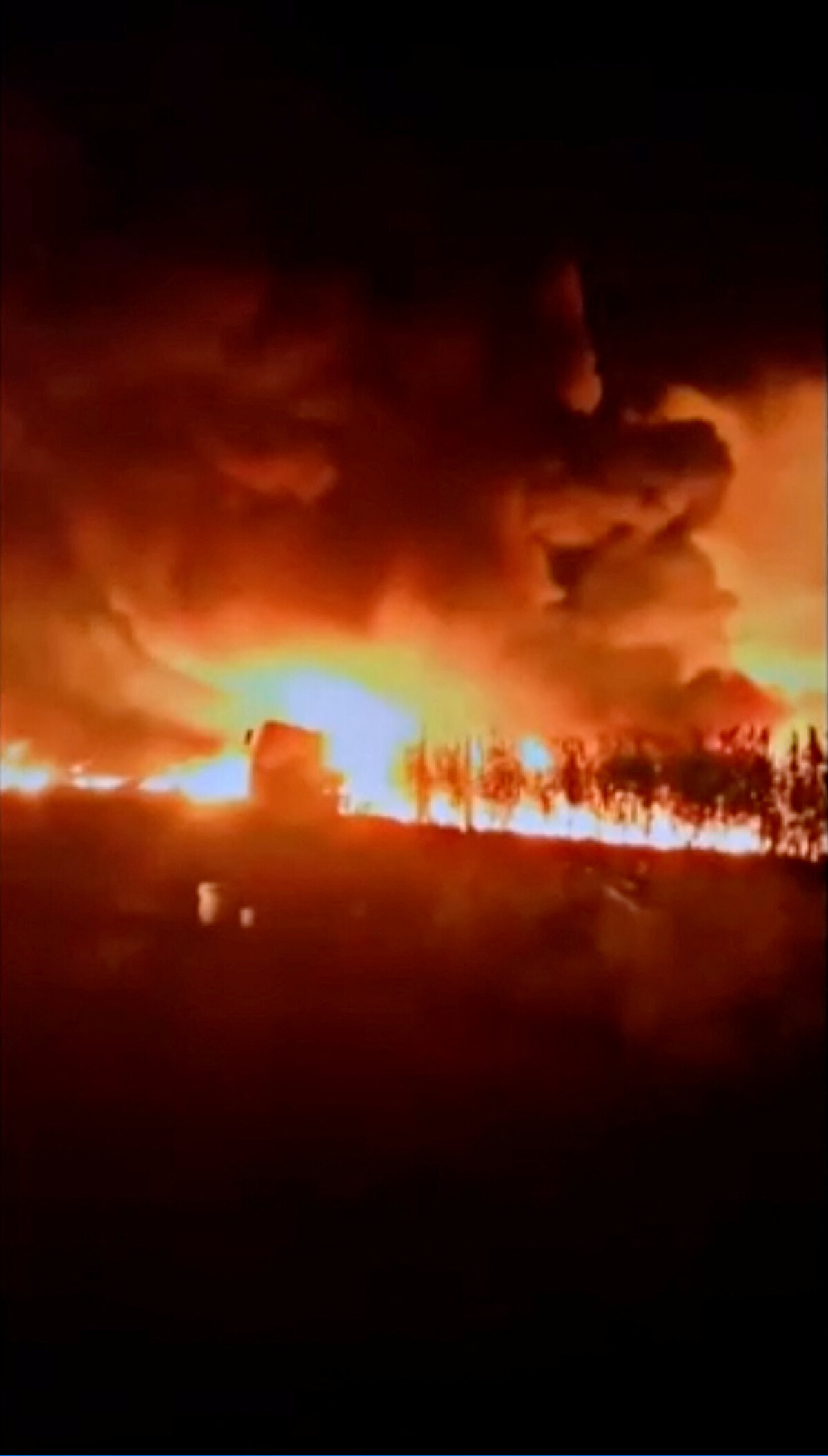 Обновление служб экстренной помощи в Джигаве, Нигерия