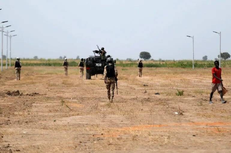 AU Head Denies Genocide in Nigeria