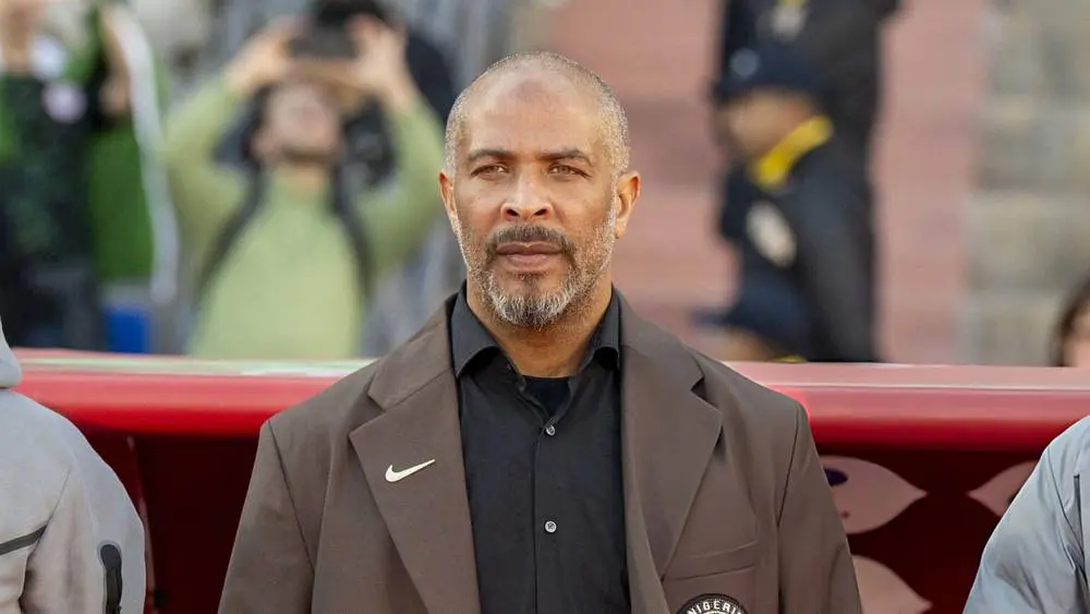 Nigeria Coach: «Without Bronze, I Would Have Ended My Coaching Career»