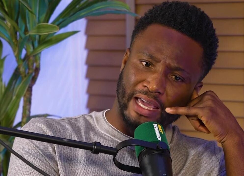 Обі Мікел критикує футболістів, вибираючих Європу замість Африки