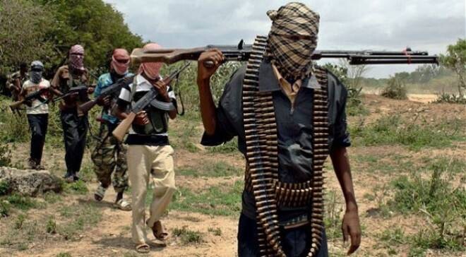Вооруженные нападающие убили около 40 человек в северной центральной Нигерии