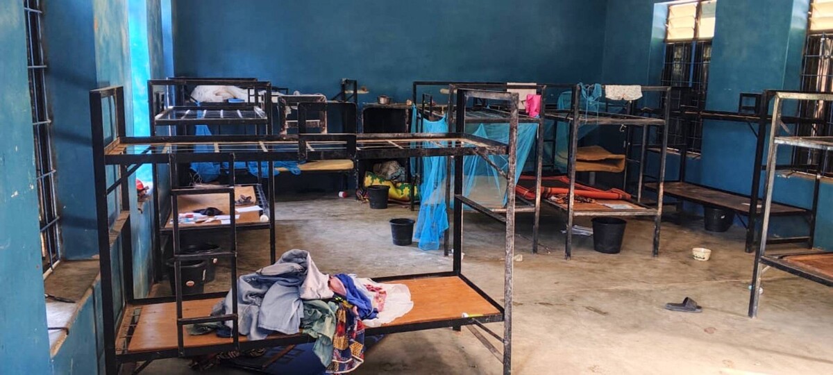 227 Pupils, Teachers Abducted in Nigerian School