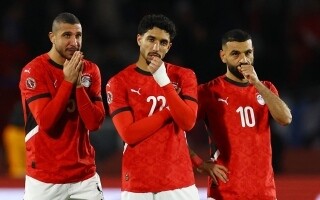 Nigeria Wins Africa Cup of Nations Bronze