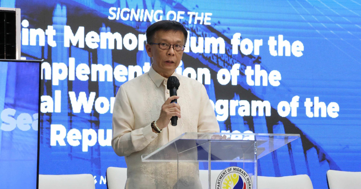 20 Filipino Seafarers Detained in Nigeria Over Cocaine