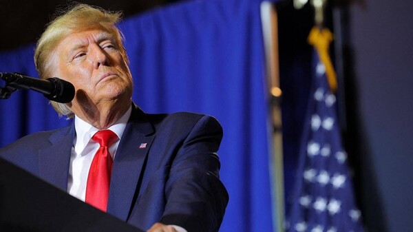 Trump warns of existential threat to Christians in Nigeria