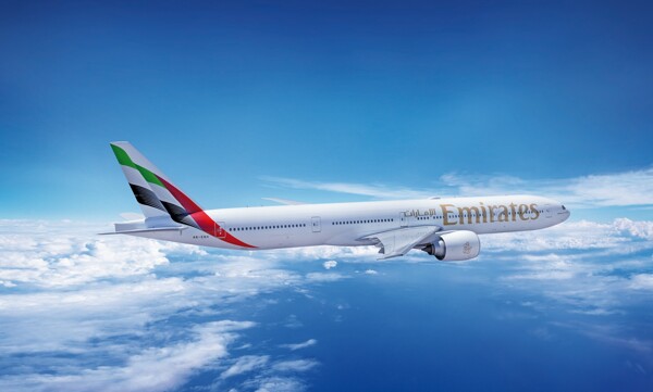 Авиакомпания Emirates возобновляет рейсы в Нигерию