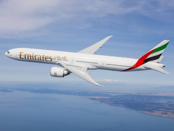 Emirates возобновит ежедневные рейсы в Лагос, Нигерия