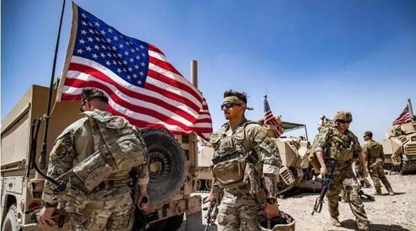 US Military Arrives in Nigeria to Fight Terrorism