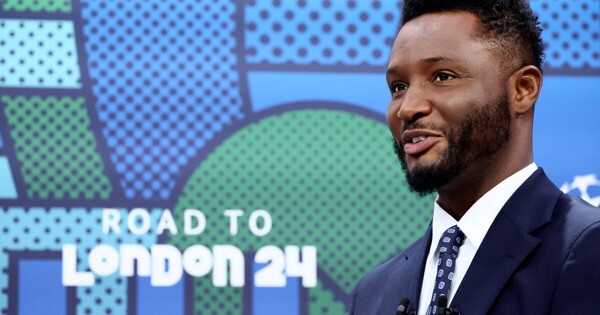 Экс-игрок Нигерии ставит под сомнение будущее игрока