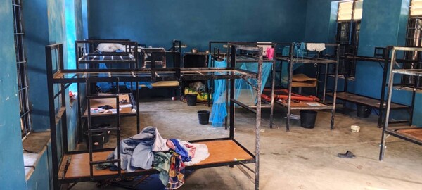 227 Pupils, Teachers Abducted in Nigerian School