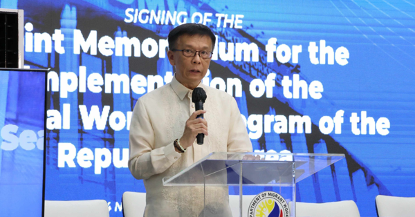 20 Filipino Seafarers Detained in Nigeria Over Cocaine